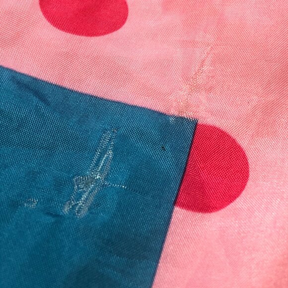 2013 HELLO KITTY Child Sleeping Bag 54" x 27" SANRIO Whimsical Cat Character - Picture 16 of 16